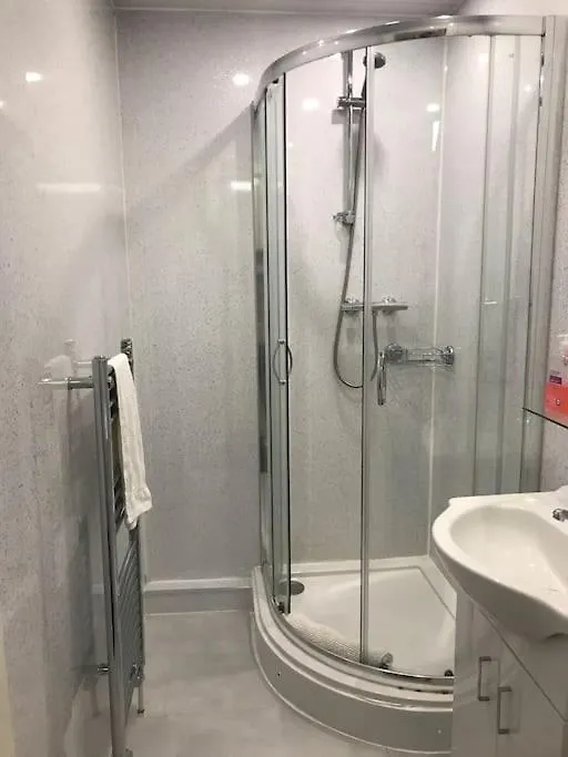 Central 3 Bedrooms Apartment For Upto 6 Edynburg Wielka Brytania